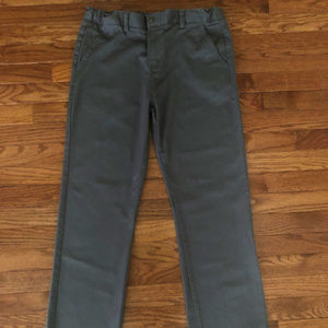 Boy’s Chaps Twill Pants
